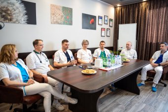 A megelőzés kérdésköre is hangsúlyos szerepet kap a székelyudvarhelyi kórháznapok idei kiadásán