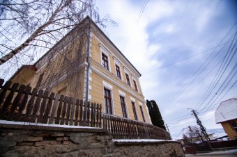Inkubátorházat hoznak létre Oroszhegyben
