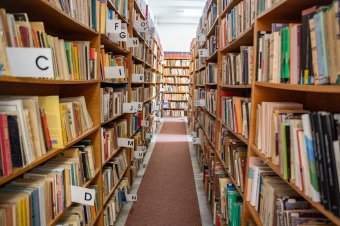 Számos Hargita megyei könyvtár nyert támogatást