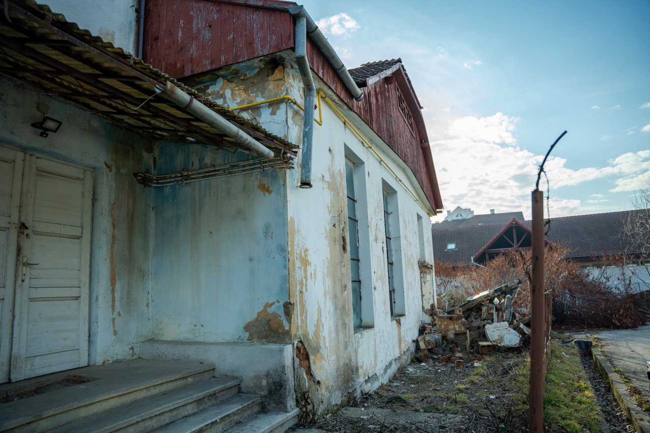 Még egy esély az inkubátorháznak Székelykeresztúron