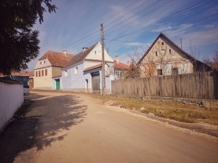 Elkötelezett embereknek köszönhetően kiemelkedő értékmentés zajlik Abásfalván