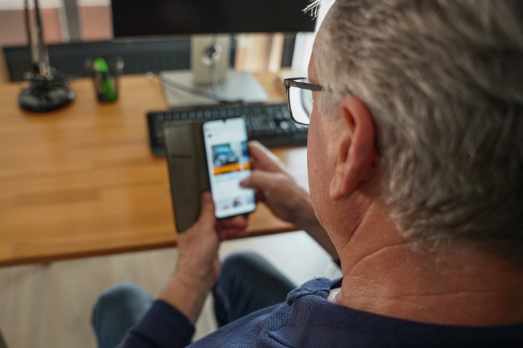 Idén nyártól minden páciens hozzáférhet a digitális kórlapjához – ígéri az egészségbiztosító vezetője