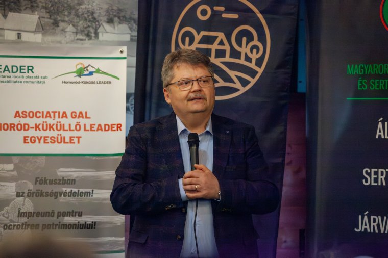 Távozik Szász Jenő a Nemzetstratégiai Kutatóintézet éléről
