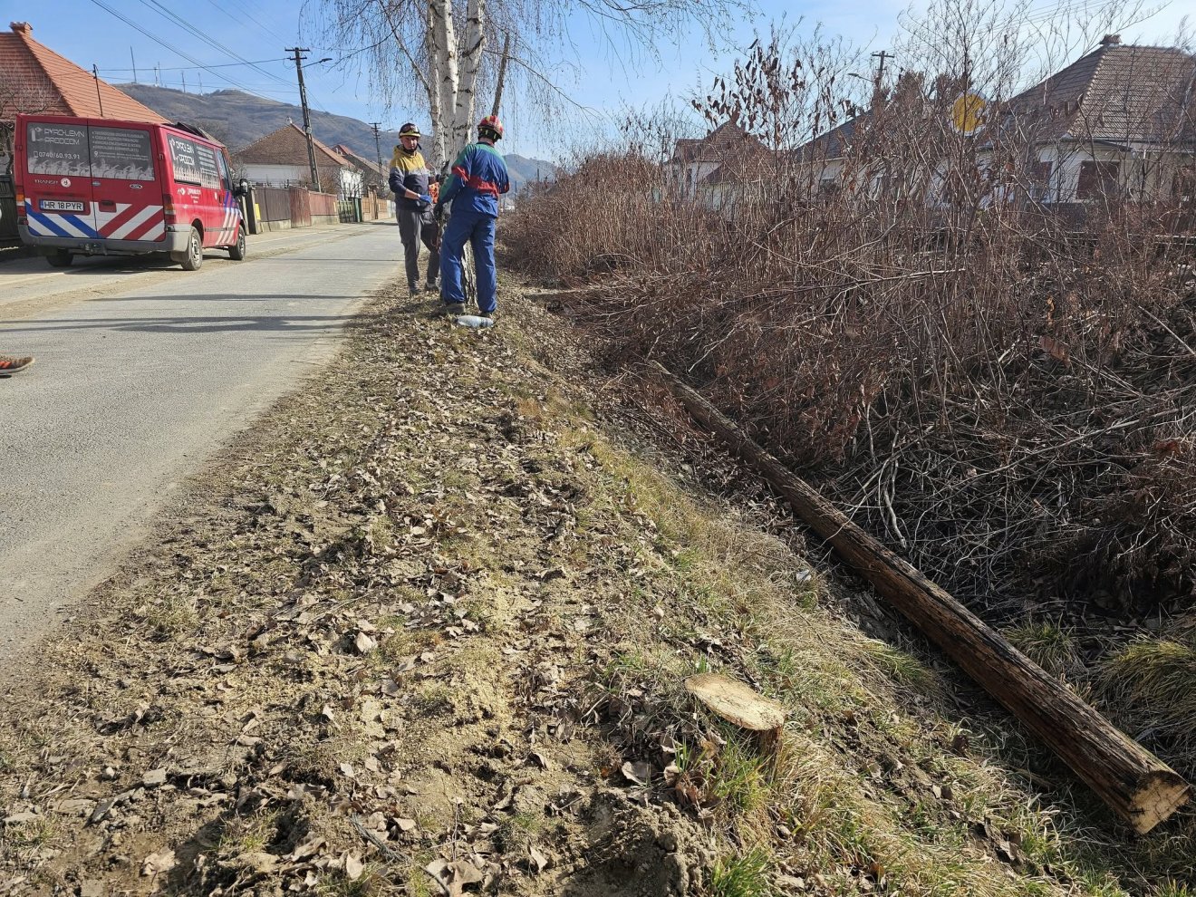 •  Fotó: Székelykeresztúr Polgármesteri Hivatala