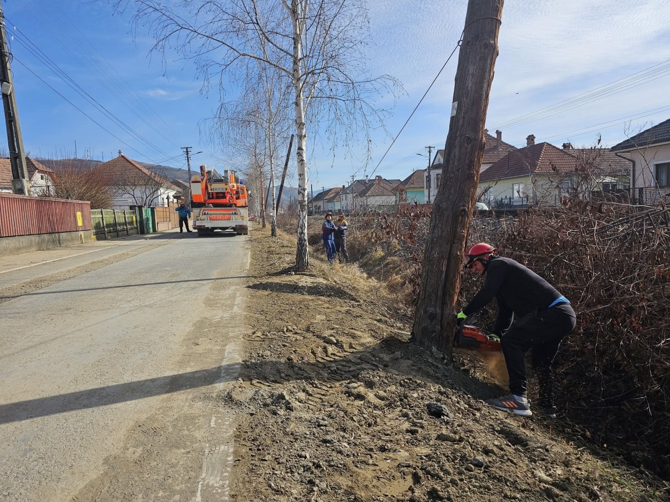 •  Fotó: Székelykeresztúr Polgármesteri Hivatala