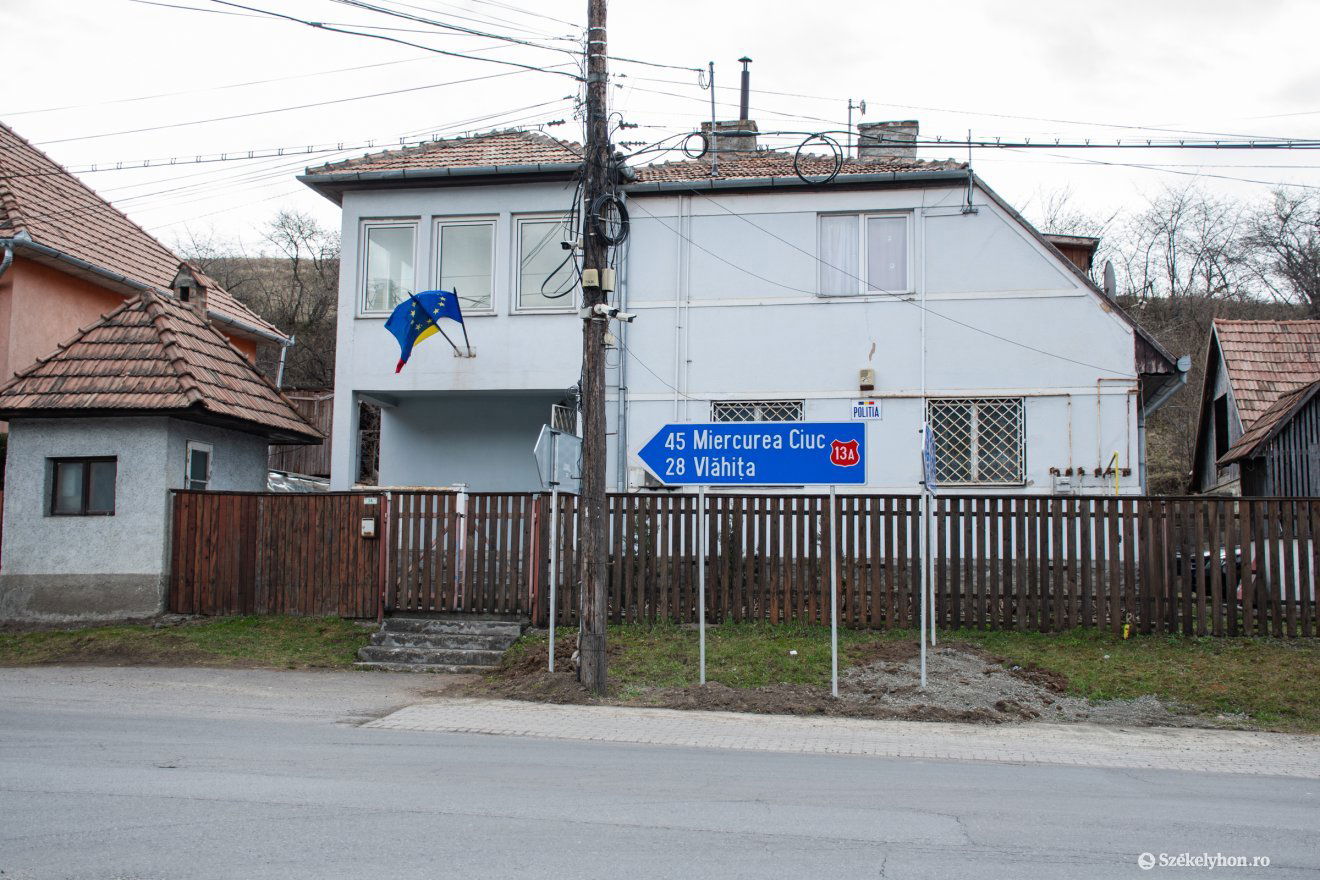 •  Fotó: László Ildikó