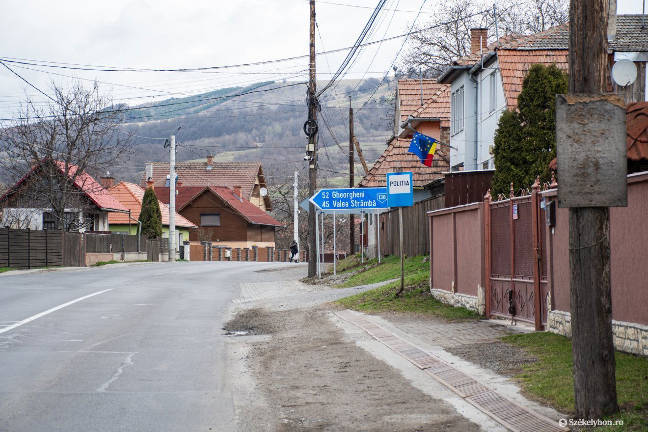 •  Fotó: László Ildikó