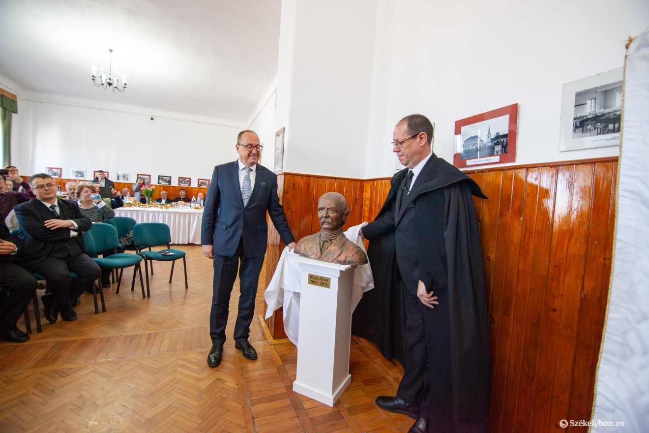 •  Fotó: Csató Andrea