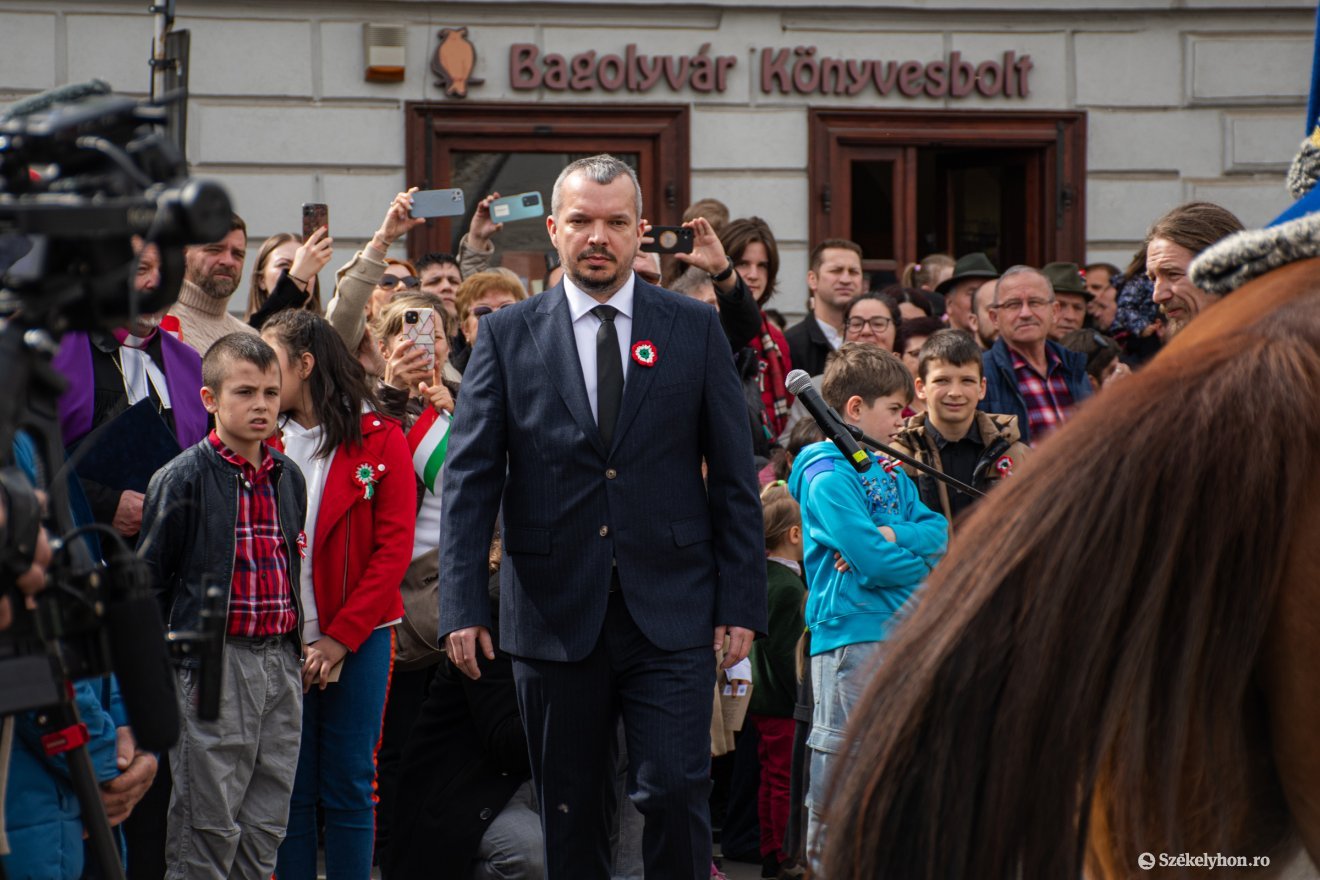 •  Fotó: László Ildikó