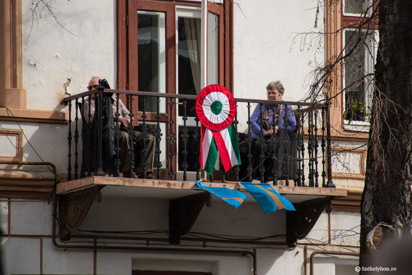 •  Fotó: László Ildikó