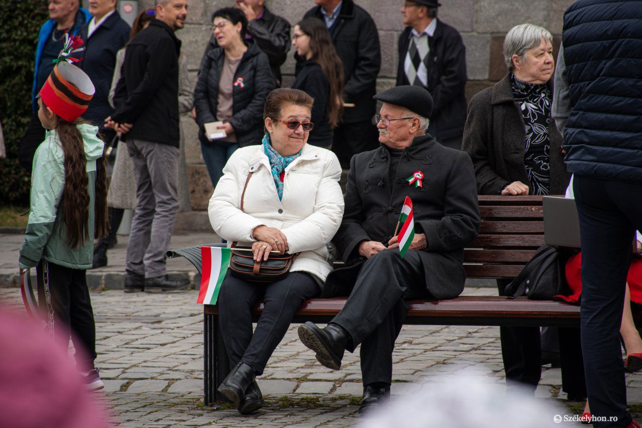 •  Fotó: László Ildikó