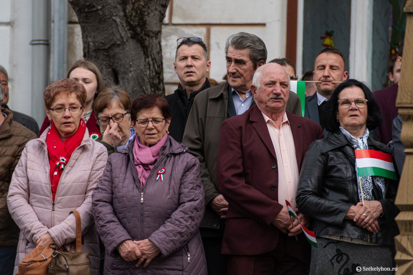•  Fotó: László Ildikó