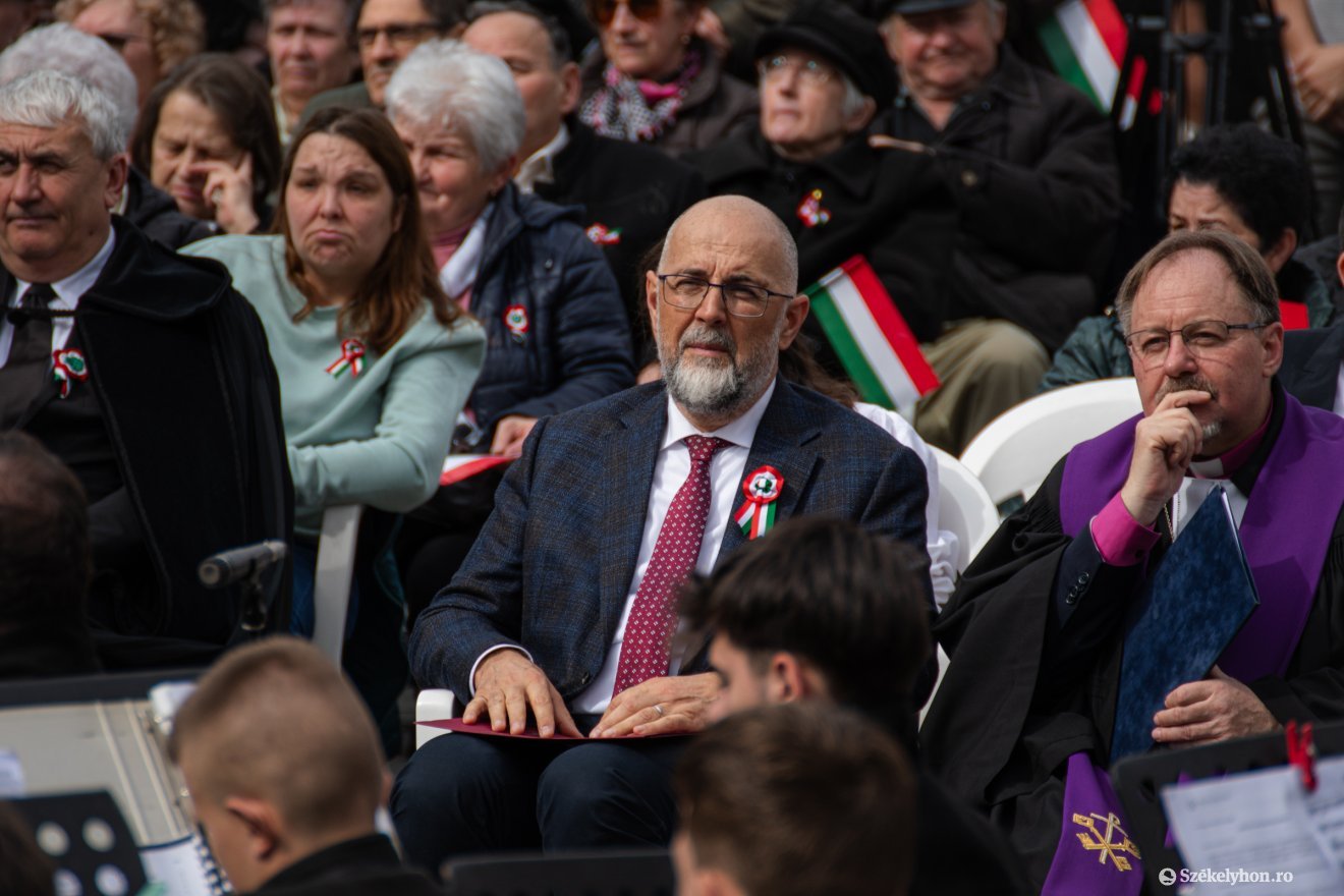 •  Fotó: László Ildikó