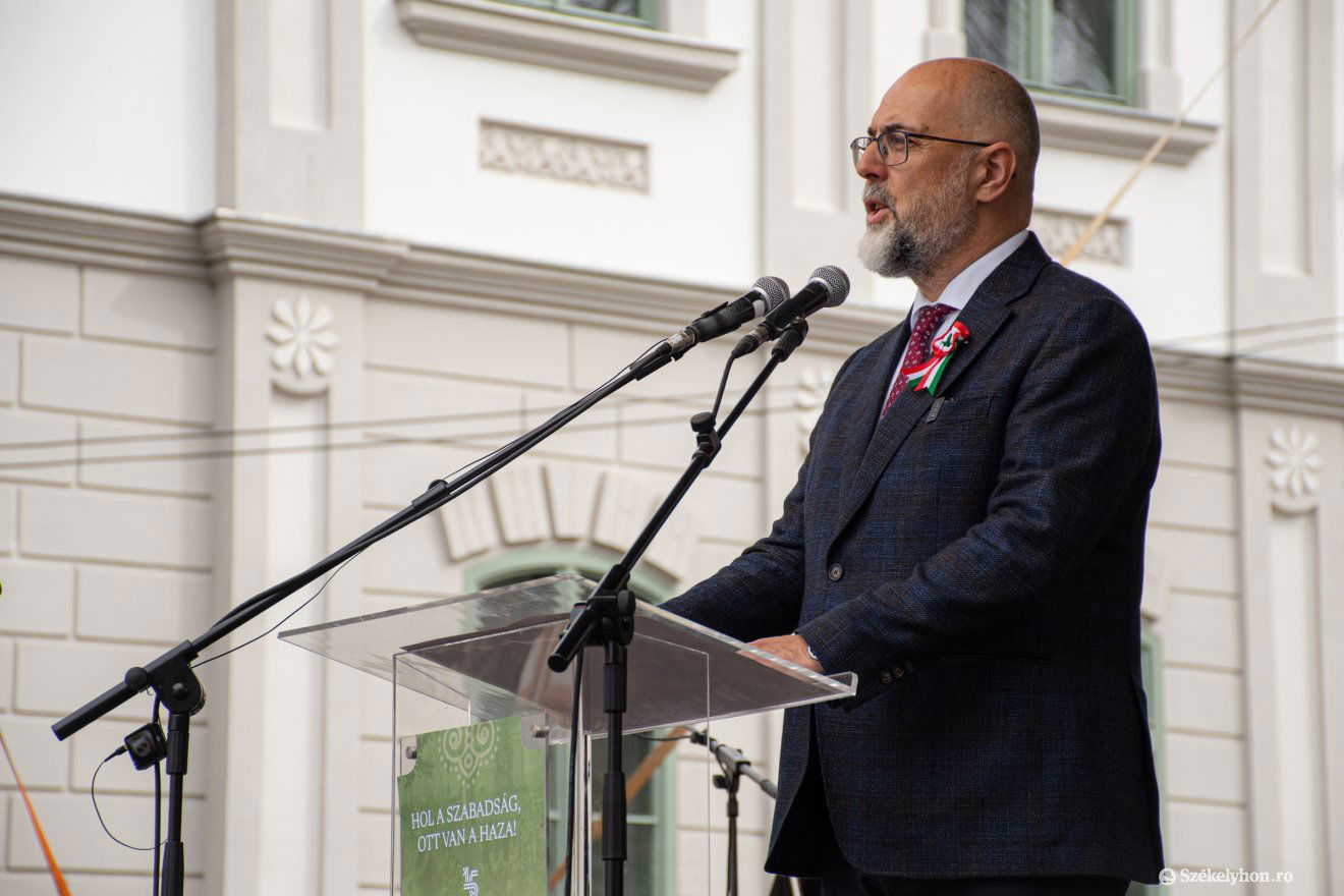 •  Fotó: László Ildikó