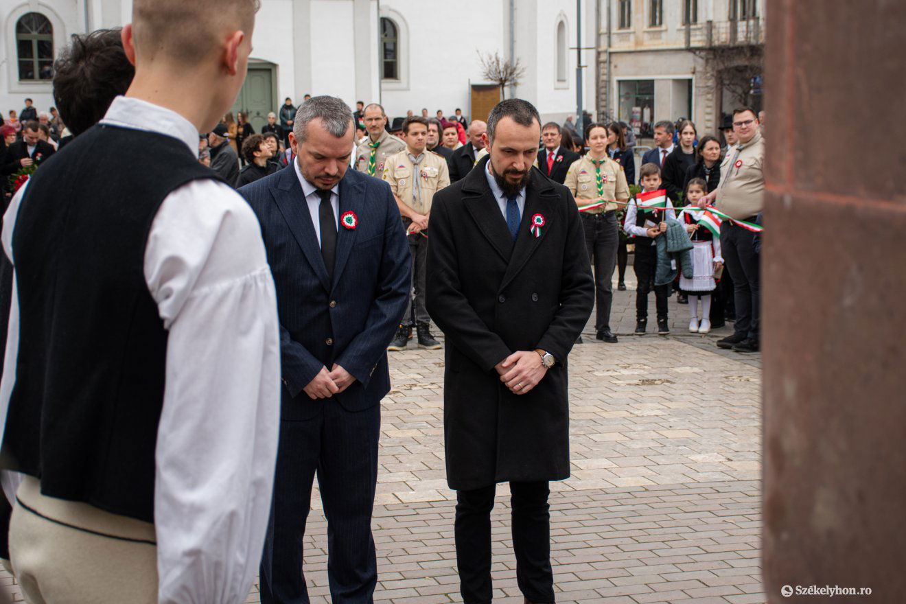 •  Fotó: László Ildikó
