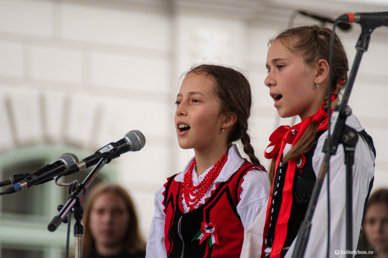 •  Fotó: László Ildikó
