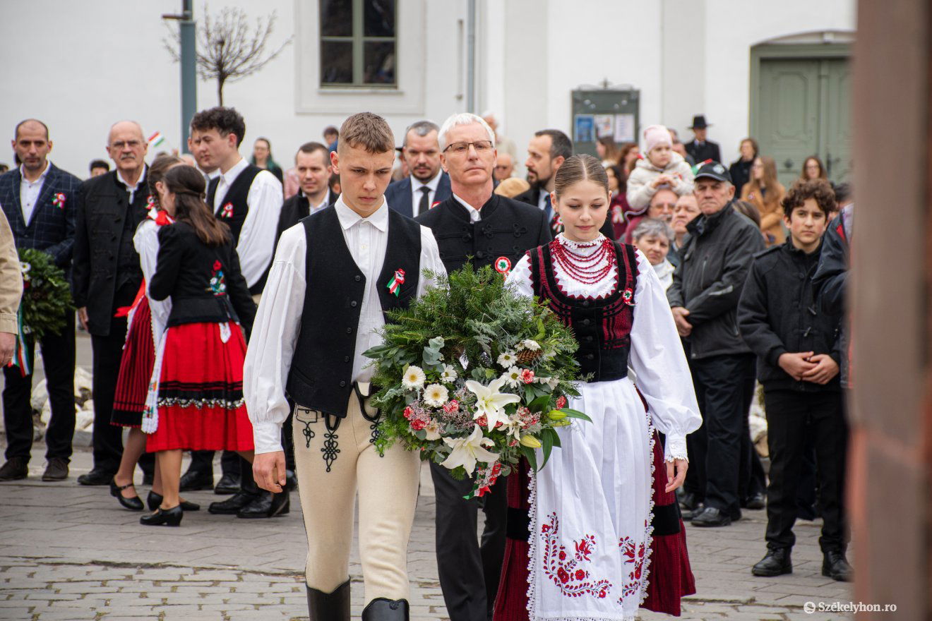 •  Fotó: László Ildikó