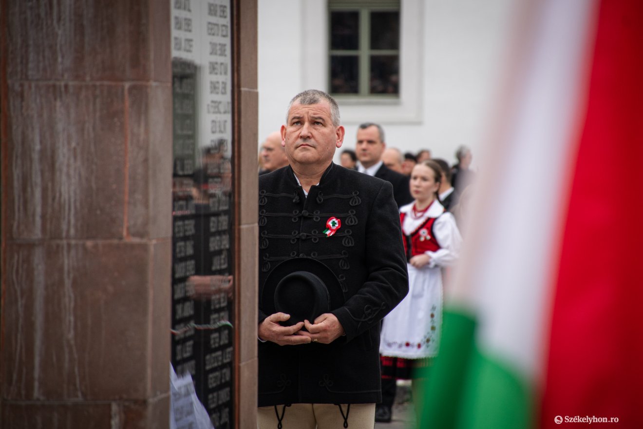 •  Fotó: László Ildikó