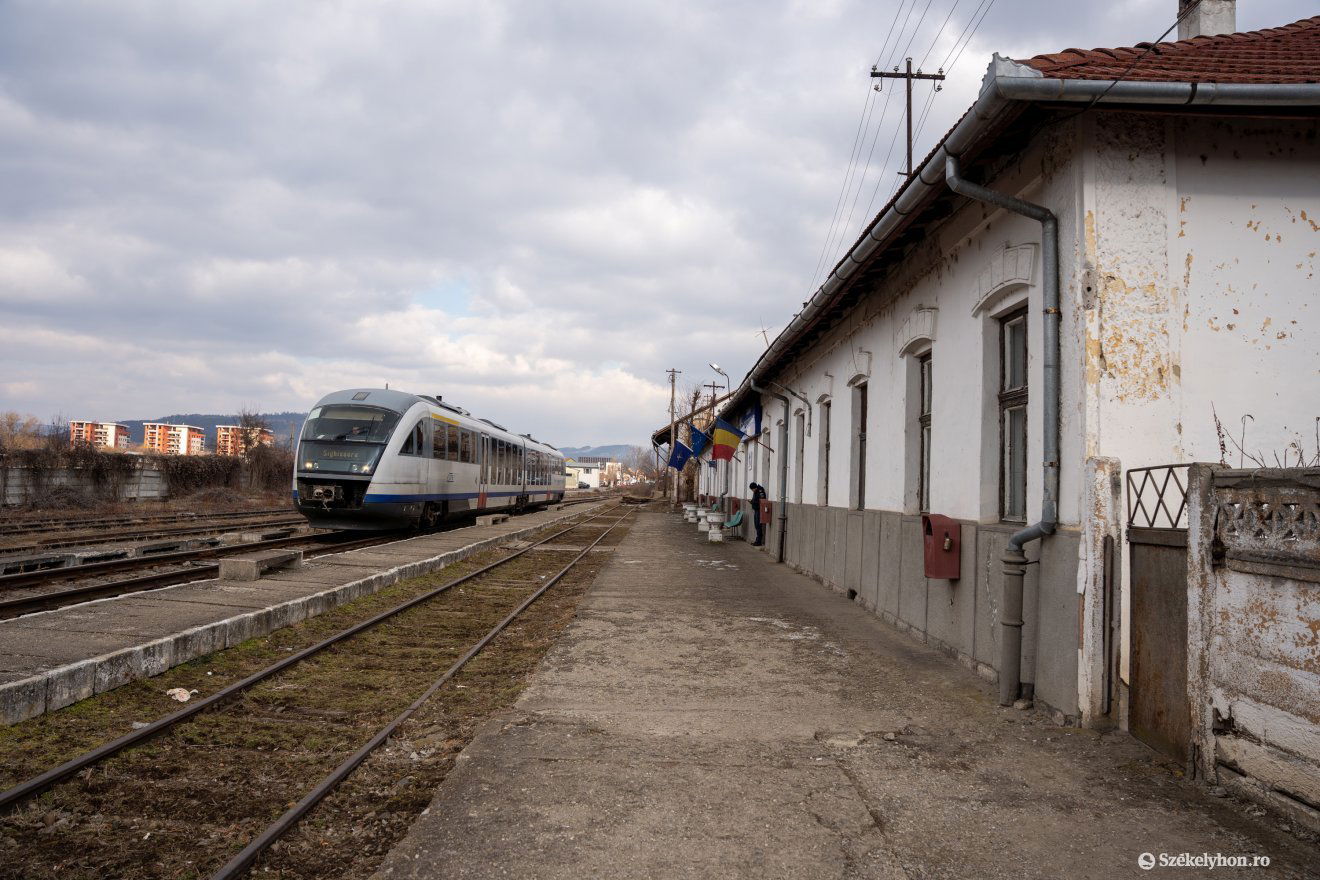 • Fotó: Csató Andrea