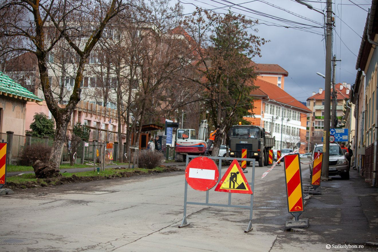 &bullet;  Fotó: Csató Andrea