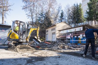 Rejtett problémák a föld alatt: Székelyudvarhely csőhálózatának gondjai