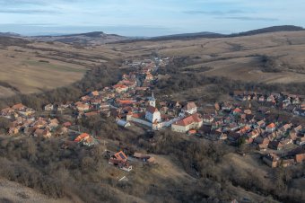Megoldották a vízhiány jelentette problémát Székelyderzs községben