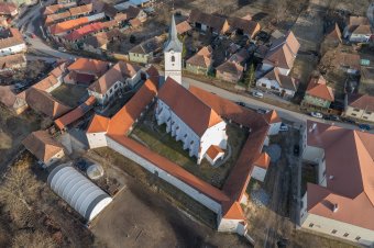 Elindították a Székelyföld vallásturisztikai platformját