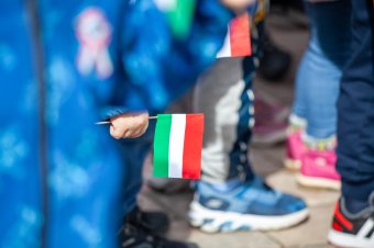 Egy fokkal könnyeb feljelenteni azt, aki magyarságunkban megsért