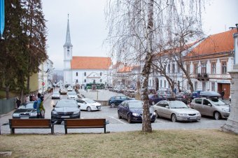Ilyen amikor nemcsak a gyerekek, hanem az autók is vakációznak