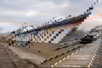 Román Vasúttársaság: nem függesztjük fel a tevékenységünket, nem megyünk csődbe