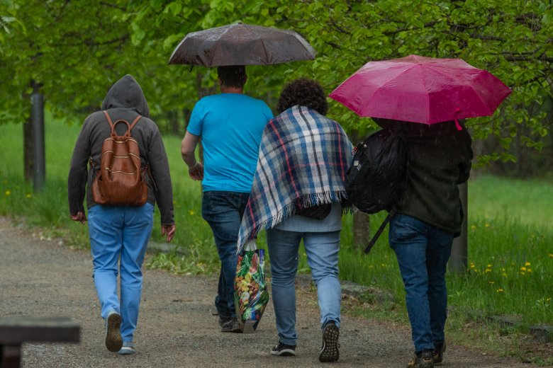 Piknik helyett vacogás: szokatlanul hideg lesz az idei majális