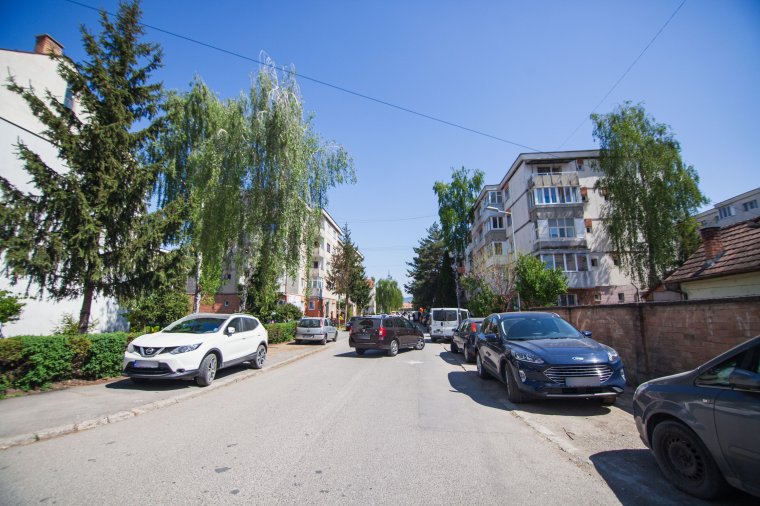 Utcákat egyenirányúsítanak, újabb hitelt vesznek fel Székelyudvarhelyen