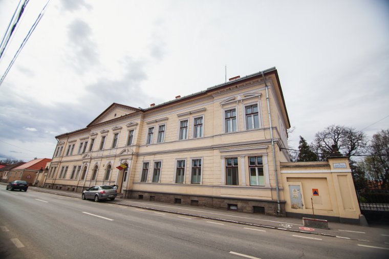 Ezentúl diabetológiai szakrendelés is lesz Székelykeresztúron