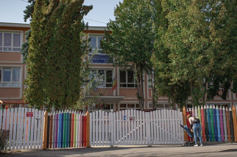 Felújítás miatt kiürül két fontos középület Székelyudvarhelyen