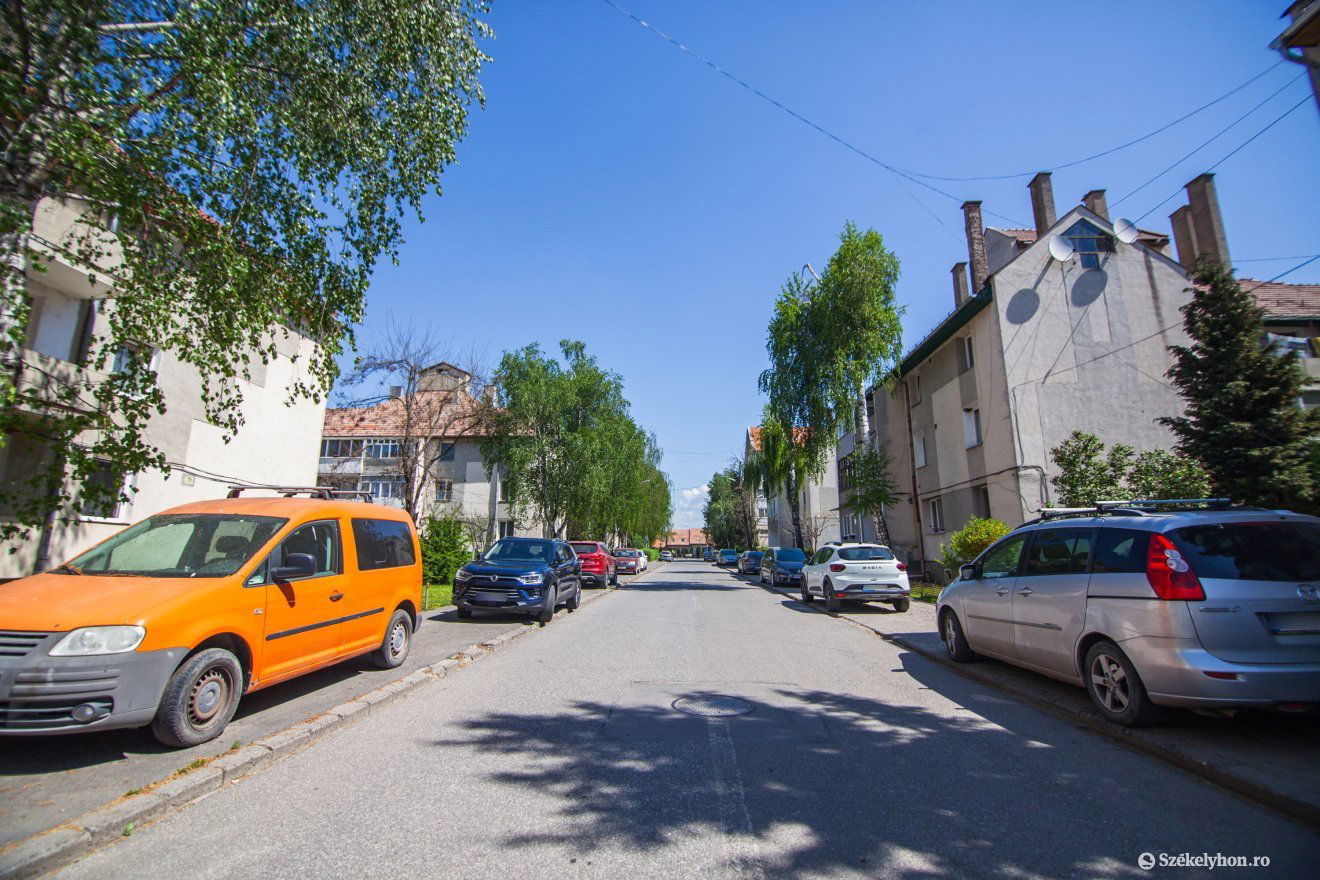 A városból kivezető irányba lehet majd haladni az egyirányúsított utcákban