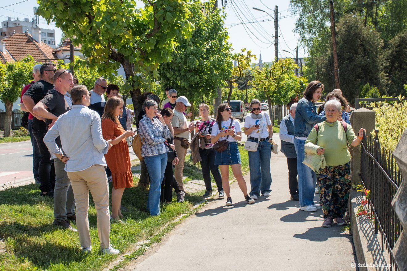 •  Fotó: László Ildikó