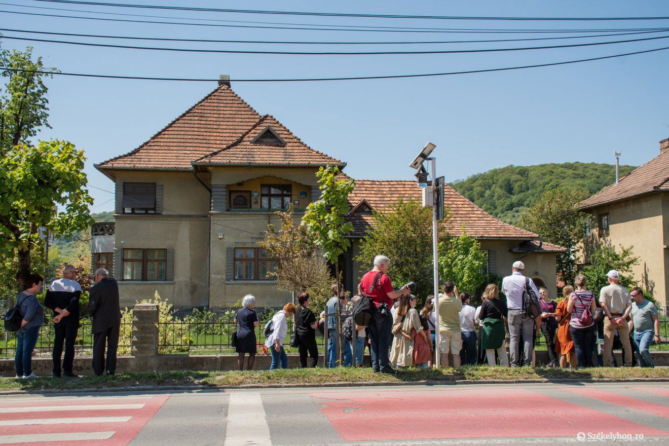 •  Fotó: László Ildikó