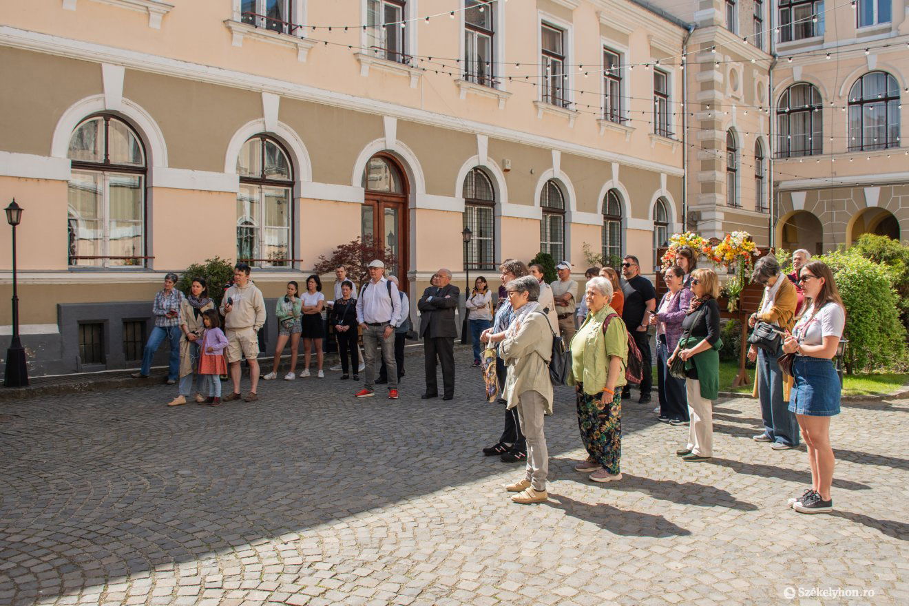•  Fotó: László Ildikó