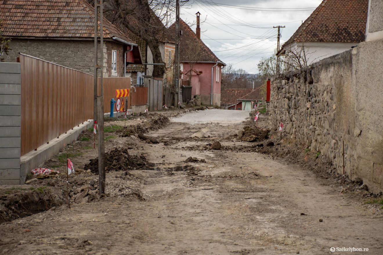 •  Fotó: László Ildikó