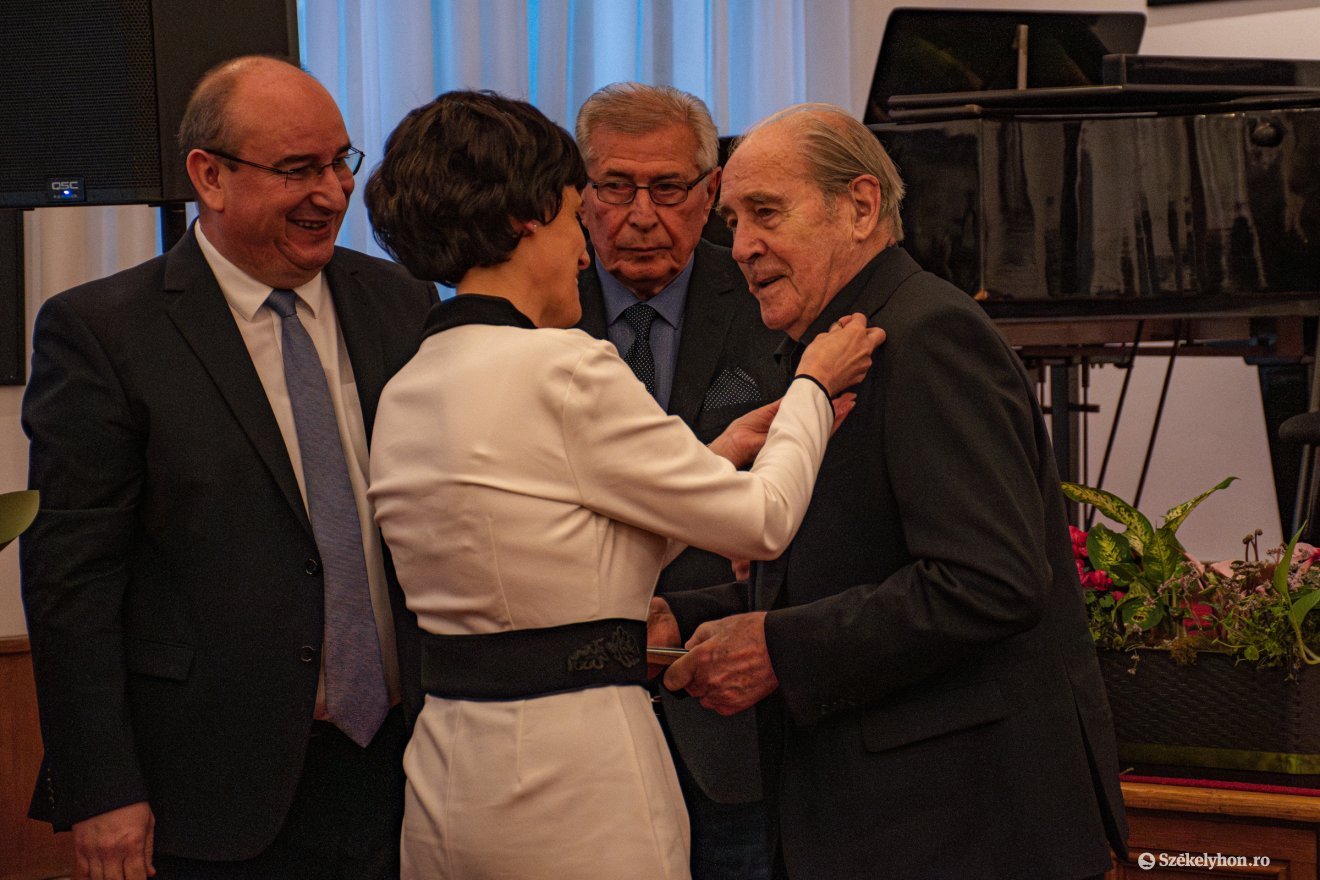 •  Fotó: László Ildikó