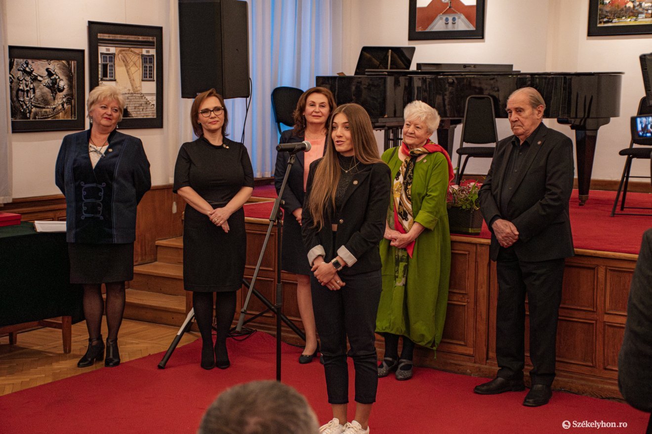 •  Fotó: László Ildikó