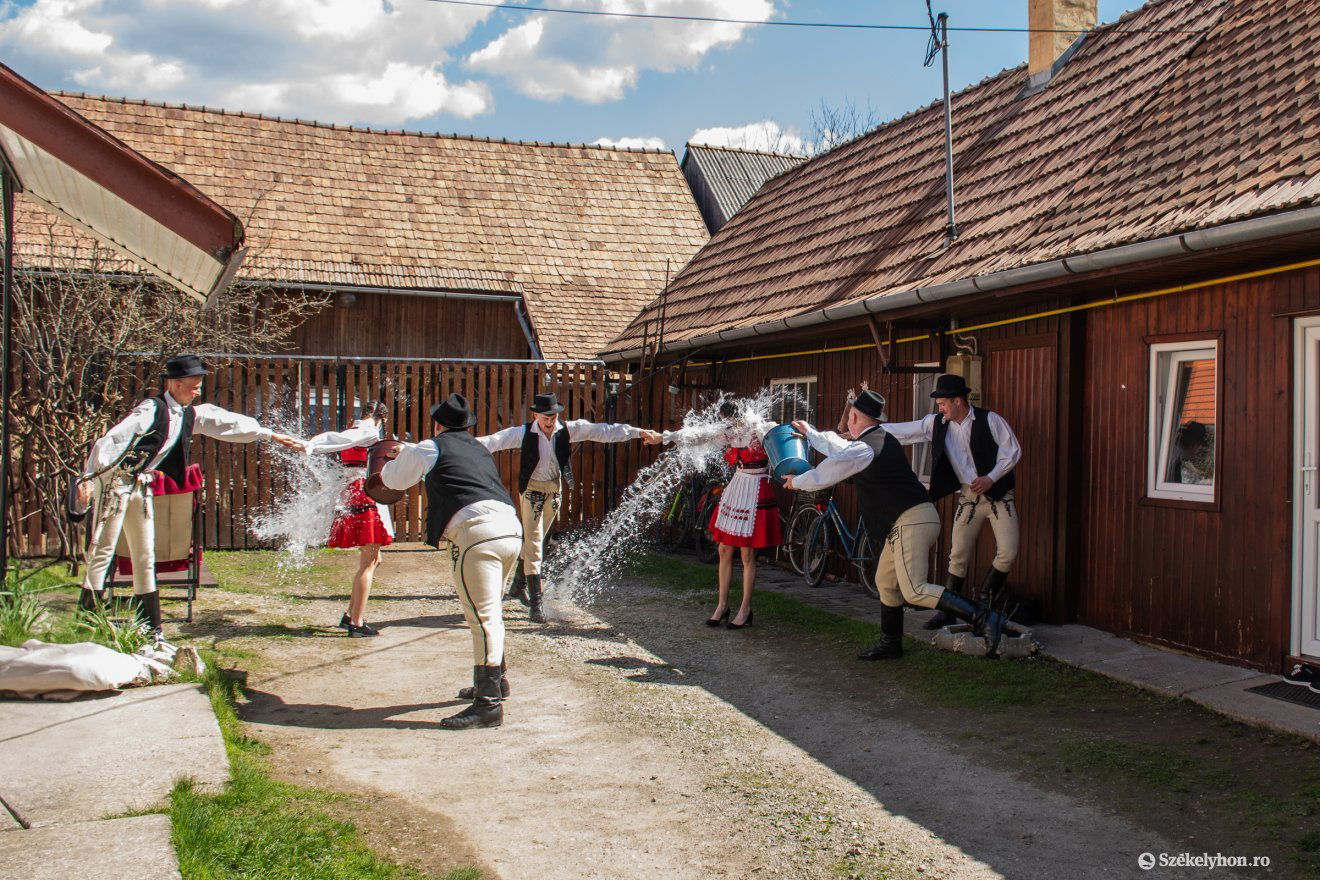 •  Fotó: Bencze Emese