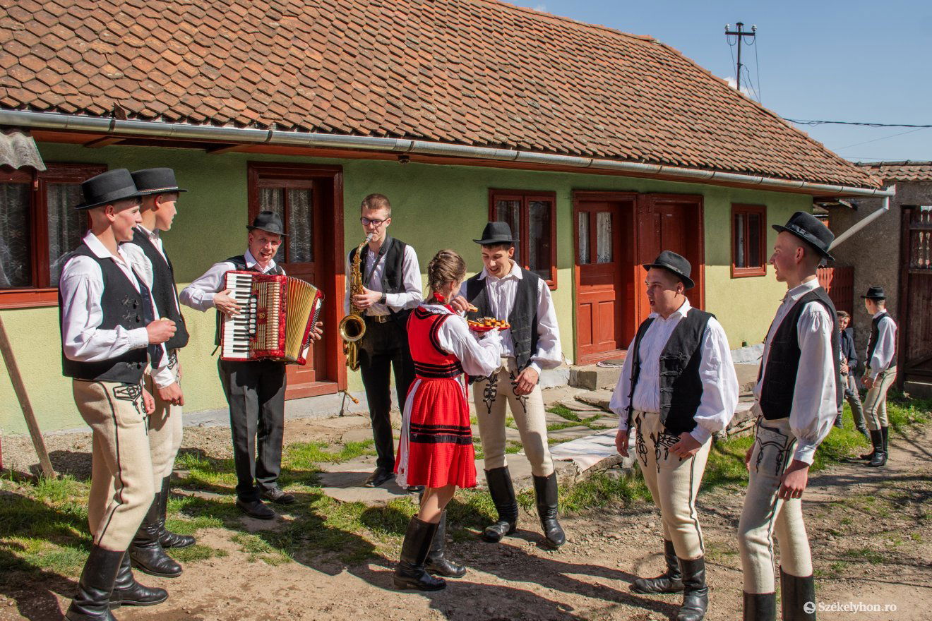 •  Fotó: Bencze Emese