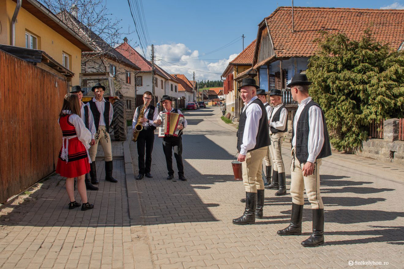 •  Fotó: Bencze Emese