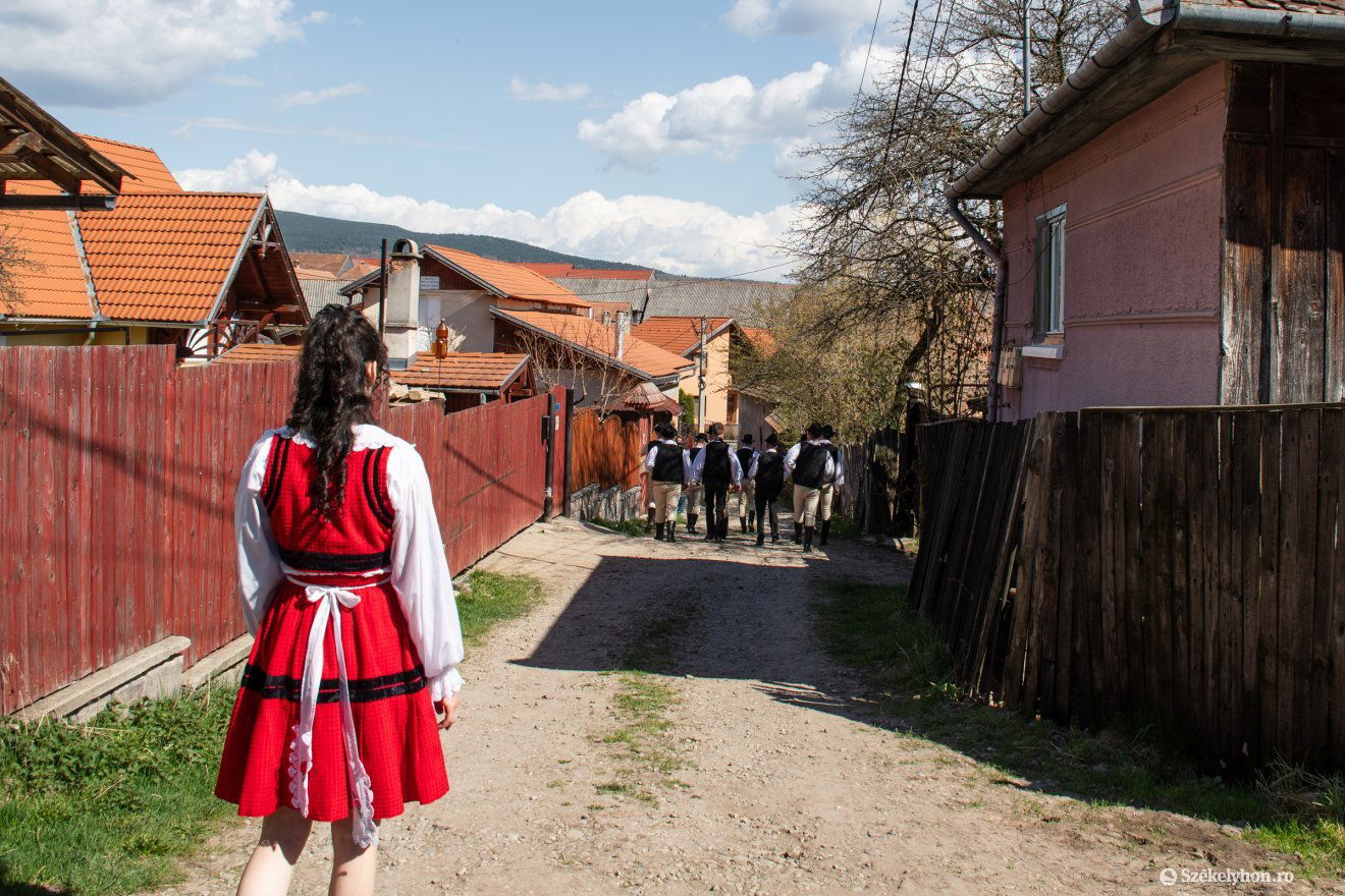 •  Fotó: Bencze Emese