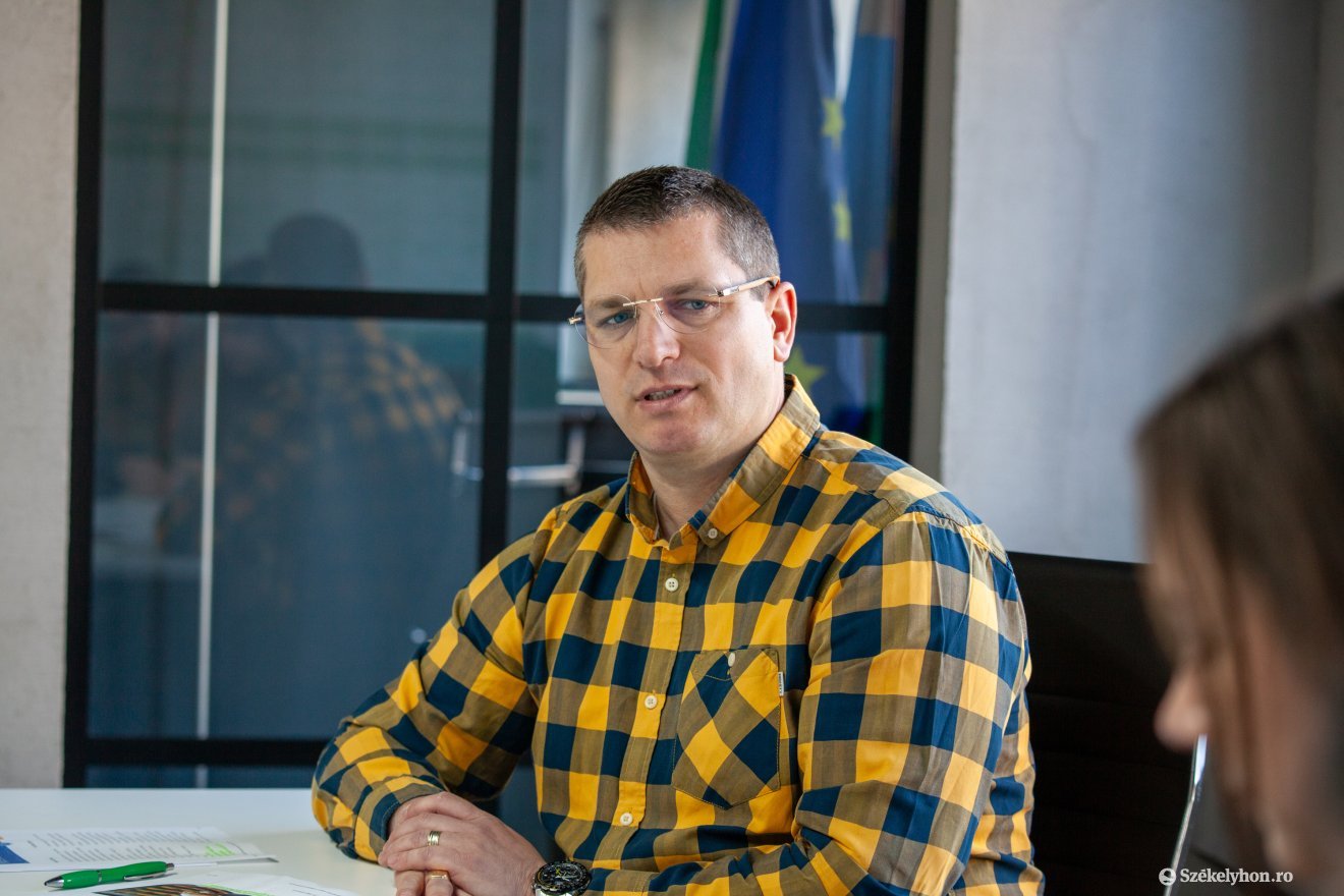 •  Fotó: Csató Andrea