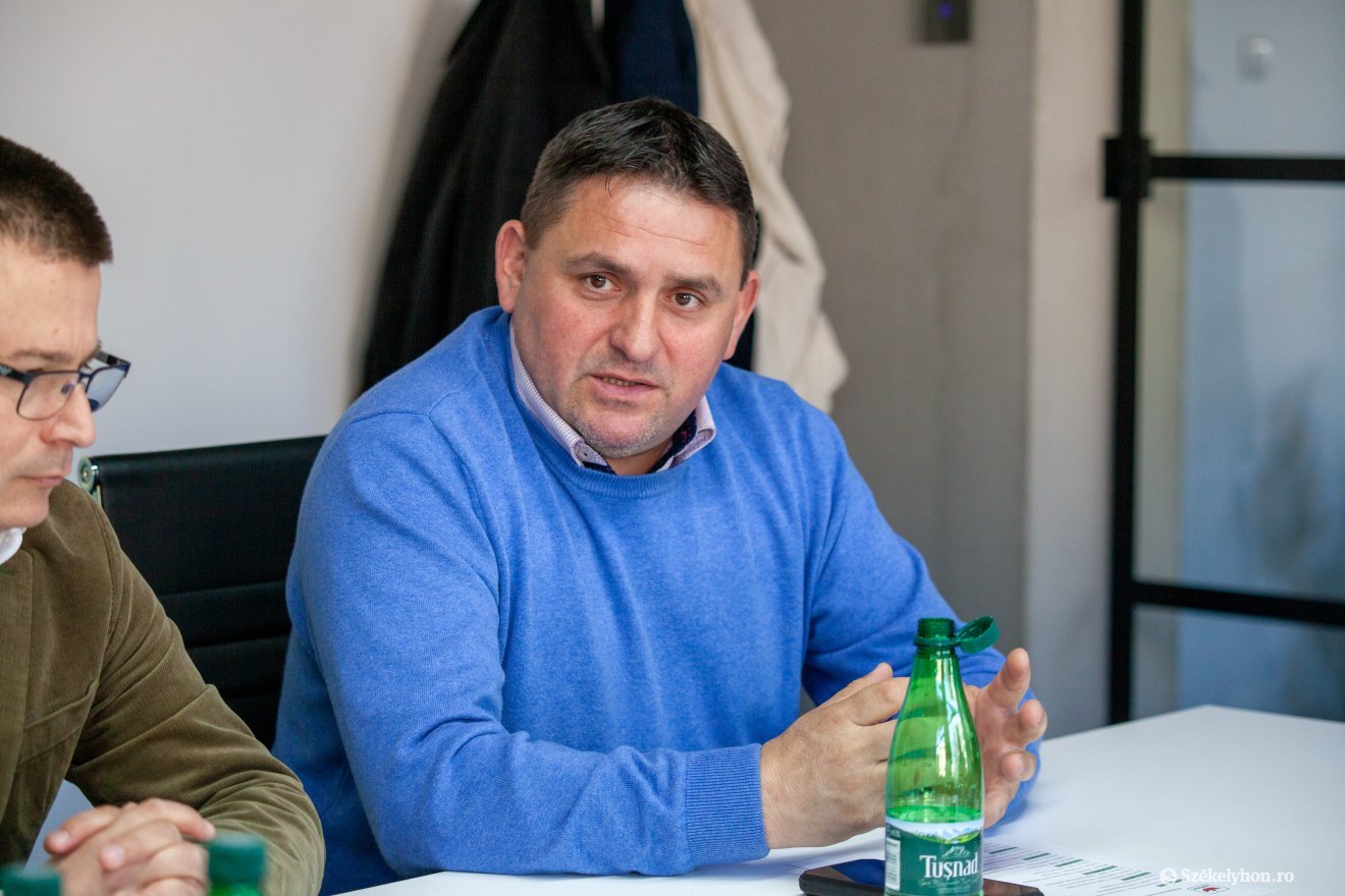 •  Fotó: Csató Andrea