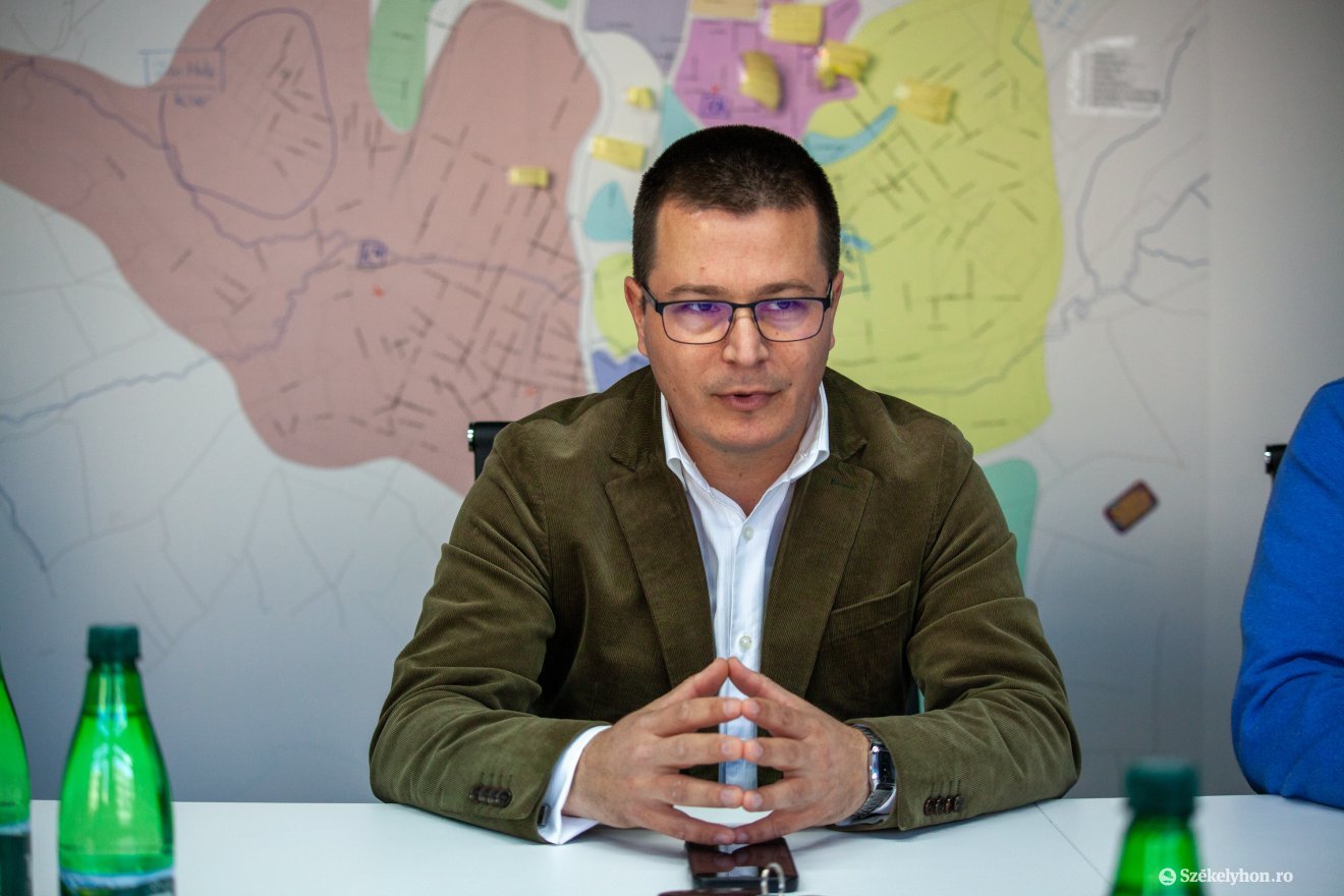 •  Fotó: Csató Andrea