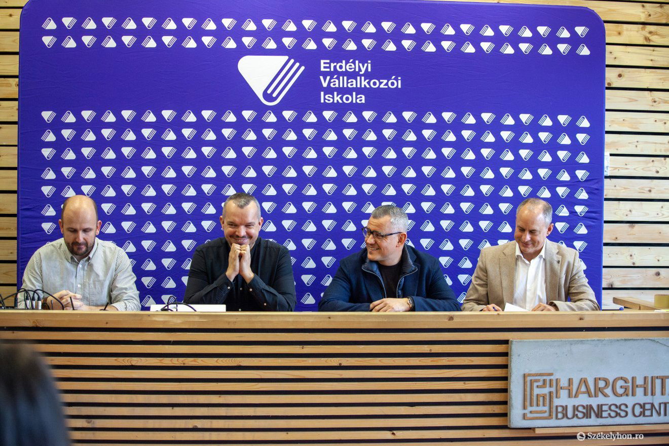 A cél, hogy a képzés segítségével a vállalkozók hosszú távon sikeresen vezessék cégüket