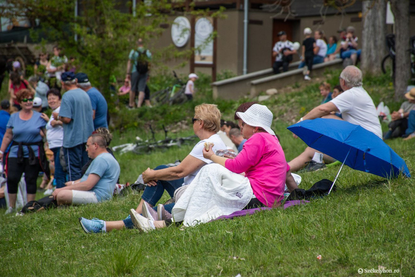 •  Fotó: László Ildikó